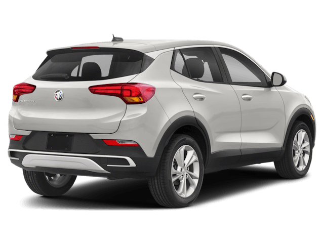 Used 2023 Buick Encore GX Sport Utility